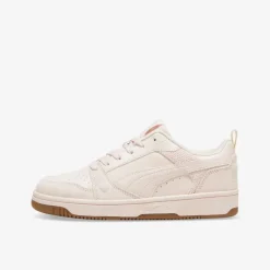 PUMA Rebound v6 Low Coquette Damen Sneaker Low