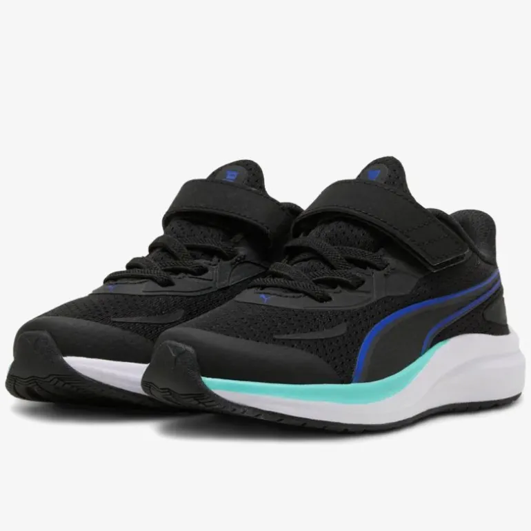 PUMA Skyrocket 2 Kinder Sneaker Low