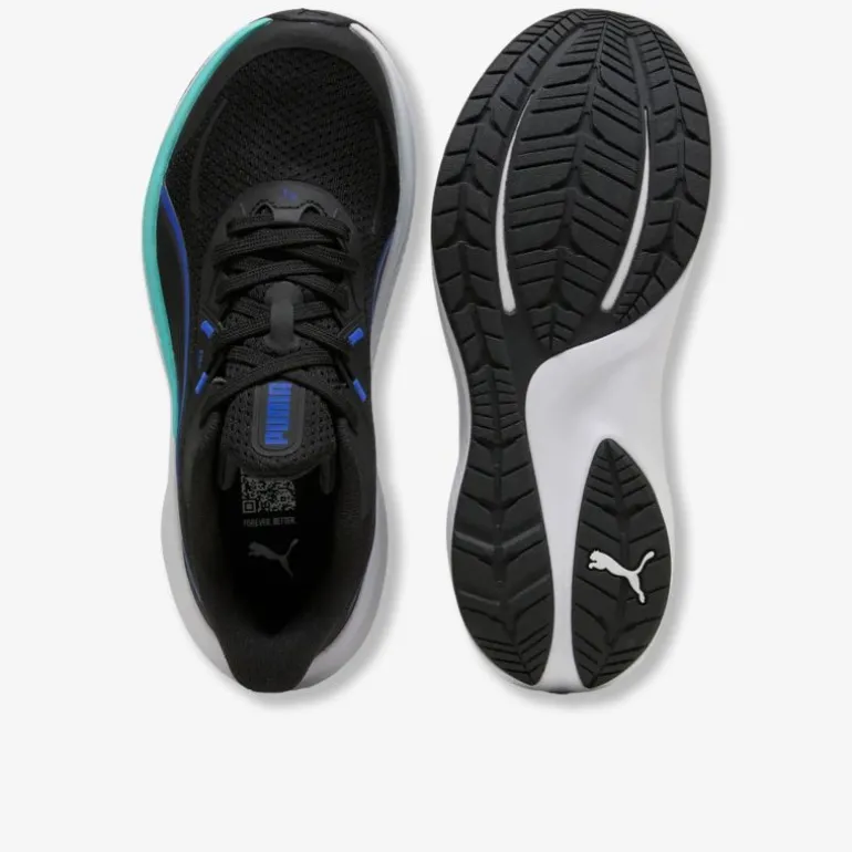 PUMA Skyrocket Lite 2 Jr Trainingsschuhe