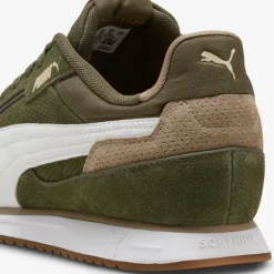 PUMA SOFTRIDE ST MILER SD Herren Sneaker Low