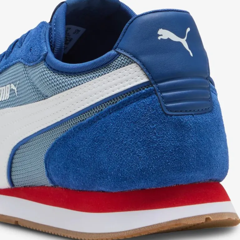 PUMA ST MILER Herren Sneaker Low