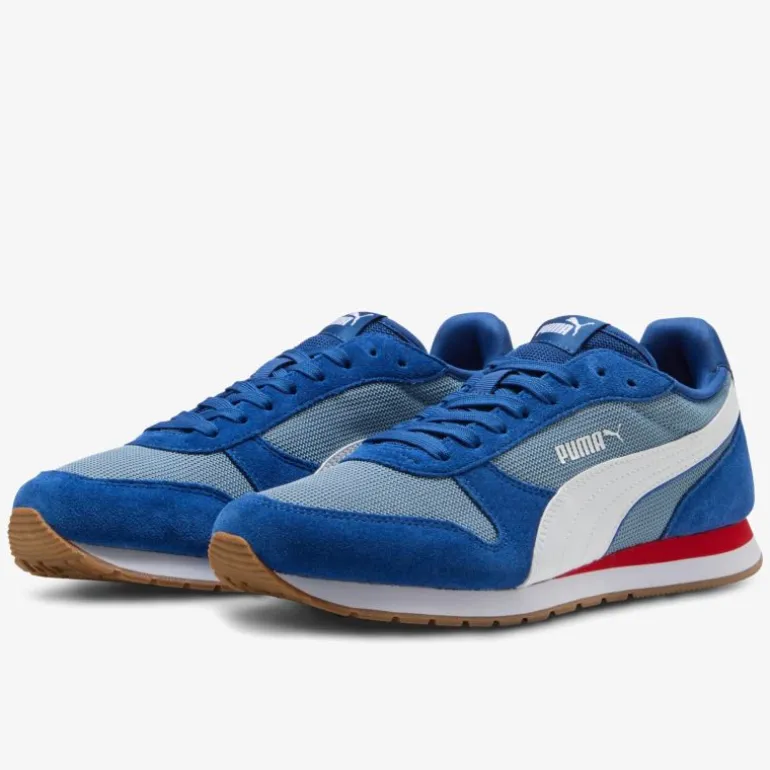 PUMA ST MILER Herren Sneaker Low