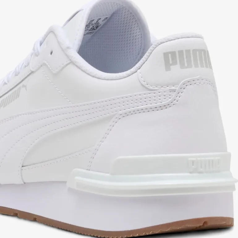PUMA ST Runner v4 L Herren Sneaker Low