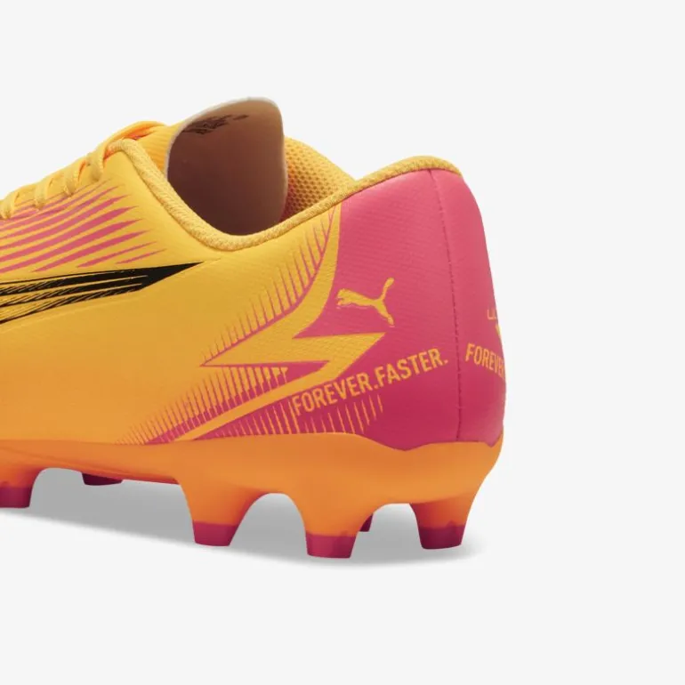 PUMA ULTRA PLAY FG/AG Herren Fußballschuh