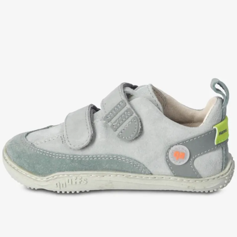 qnuffs Kinder Barfußschuhe