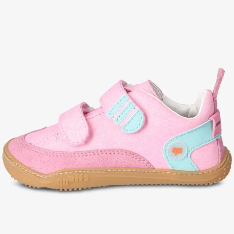 qnuffs Kinder Barfußschuhe