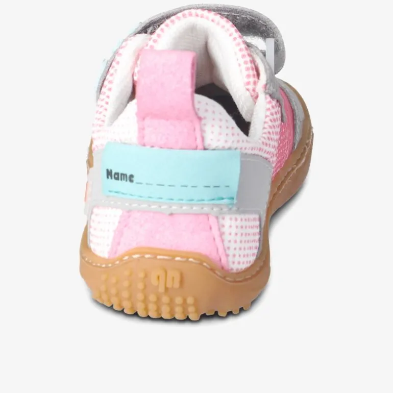 qnuffs Kinder Halbschuhe