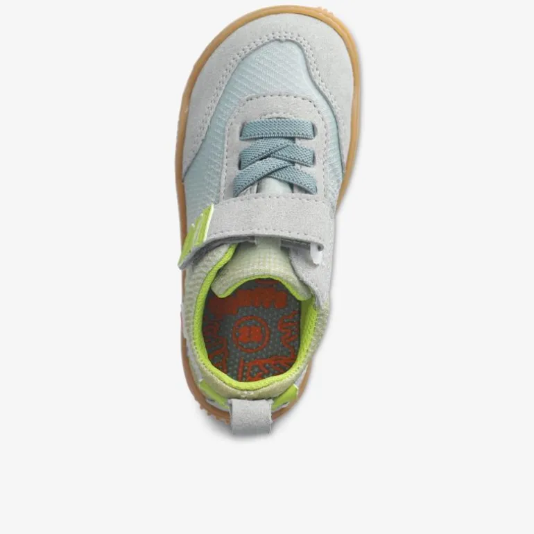 qnuffs Kinder Halbschuhe