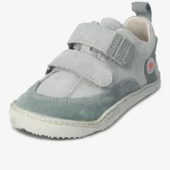 qnuffs Kinder Klettschuhe