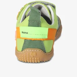 qnuffs Kinder Klettschuhe