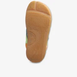 qnuffs Kinder Klettschuhe