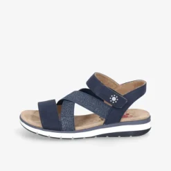 Relife Damen Sandale