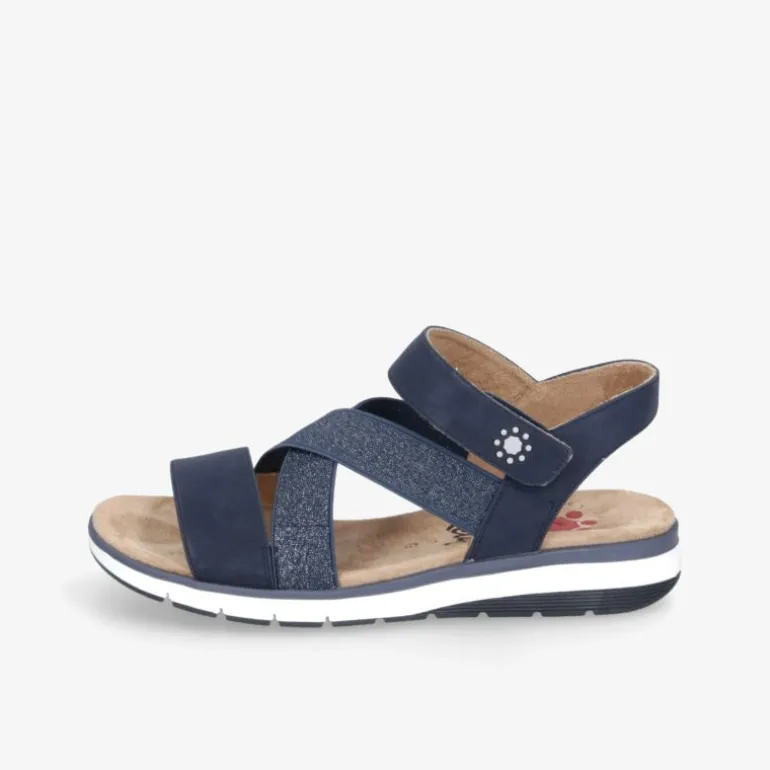 Relife Damen Sandale