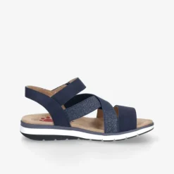 Relife Damen Sandale