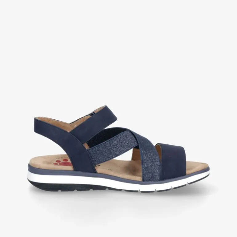Relife Damen Sandale