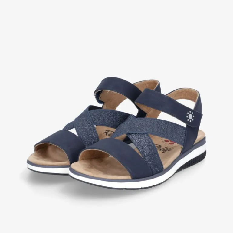 Relife Damen Sandale