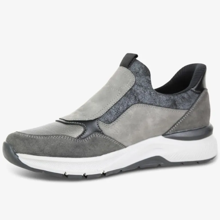 Relife Damen Slipper