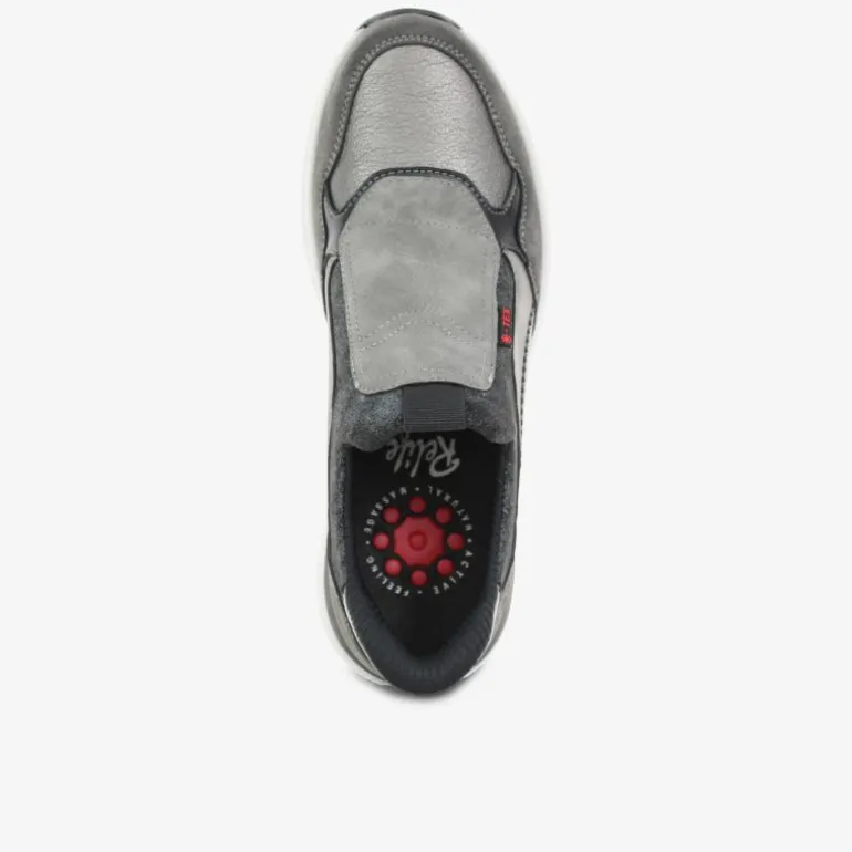 Relife Damen Slipper