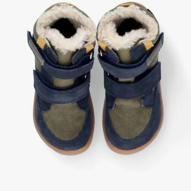 Richter Kinder Barfußschuhe