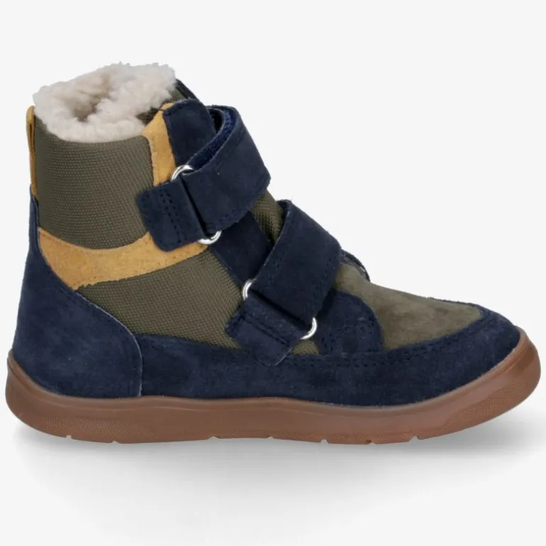 Richter Kinder Barfußschuhe