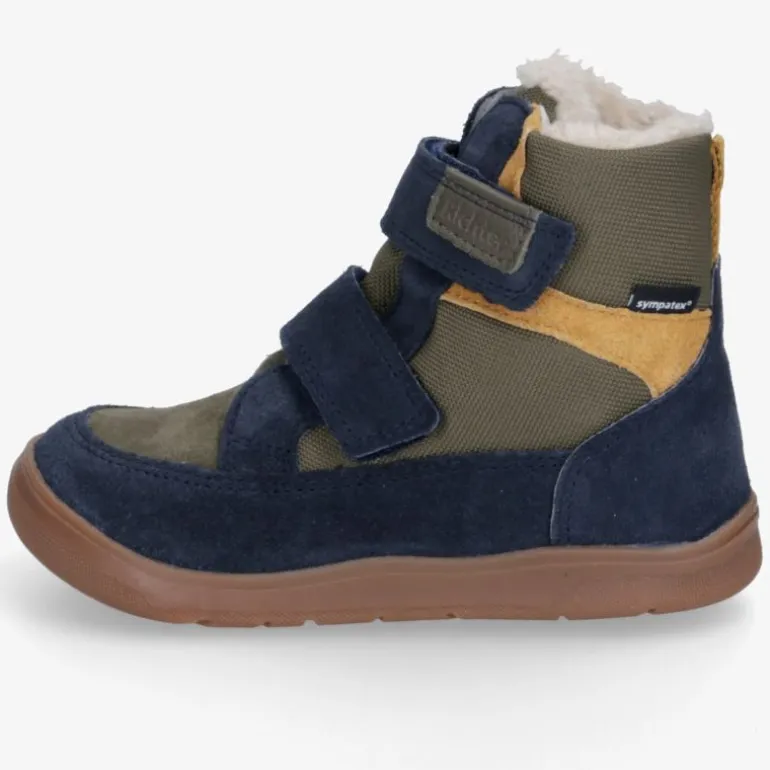 Richter Kinder Barfußschuhe