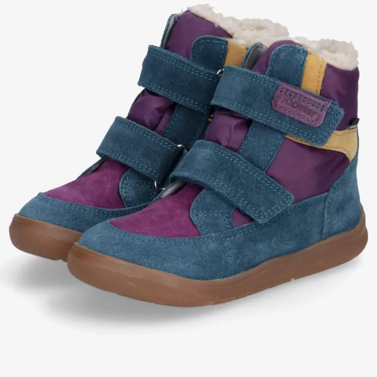 Richter Kinder Barfußschuhe
