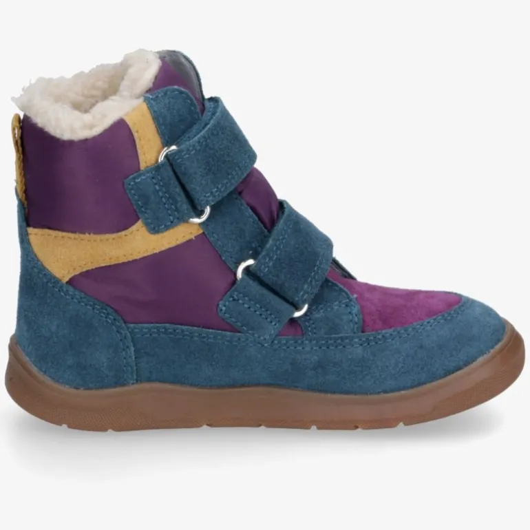Richter Kinder Barfußschuhe
