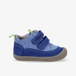 Richter Kinder Klettstiefel