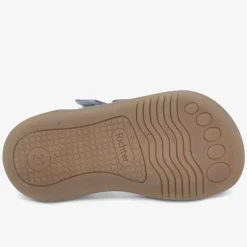 Richter Kinder Klettstiefel