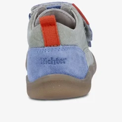 Richter Kinder Klettstiefel