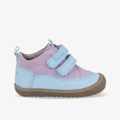 Richter Kinder Klettstiefel