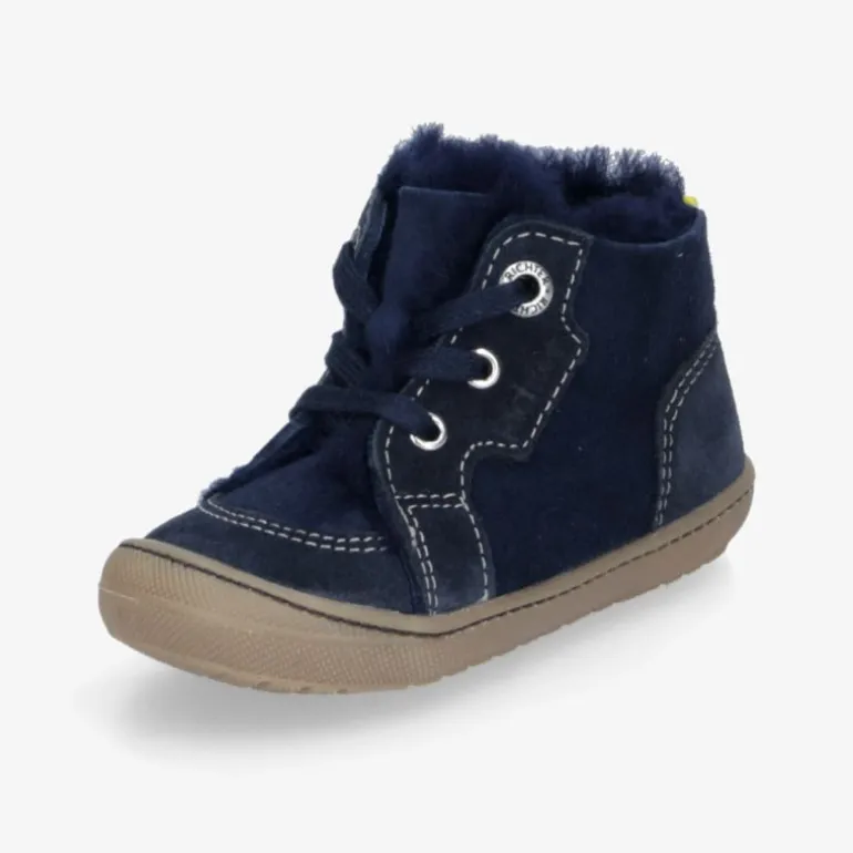 Richter Lauflerner