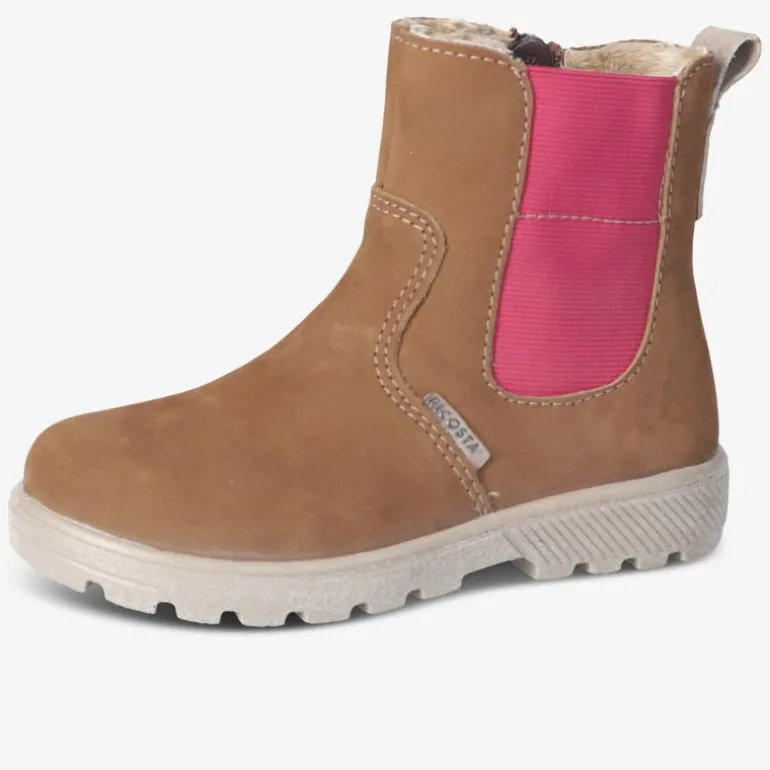 RICOSTA ANNA Kinder Winterstiefel