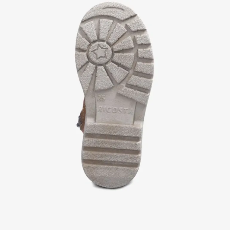 RICOSTA ANNA Kinder Winterstiefel