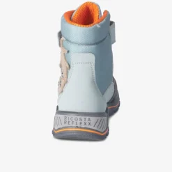 RICOSTA GRISU Kinder Klettstiefel