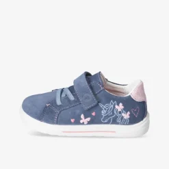 RICOSTA Kinder Halbschuh