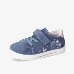 RICOSTA Kinder Halbschuh