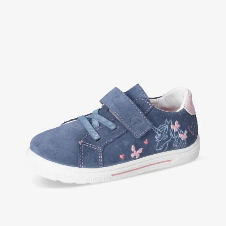 RICOSTA Kinder Halbschuh
