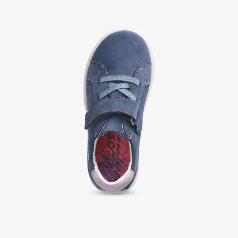 RICOSTA Kinder Halbschuh