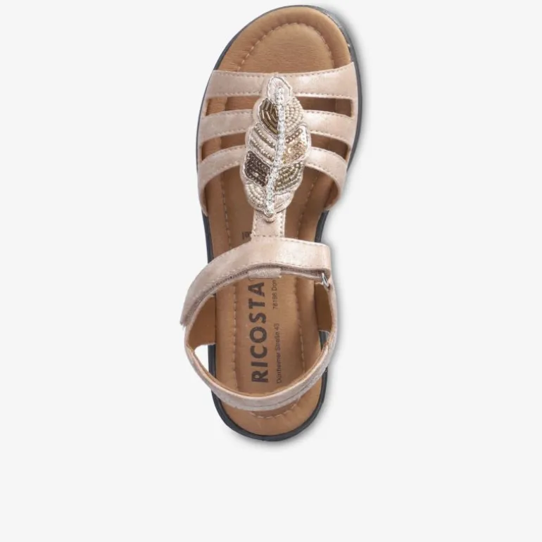 RICOSTA Kinder Sandalen