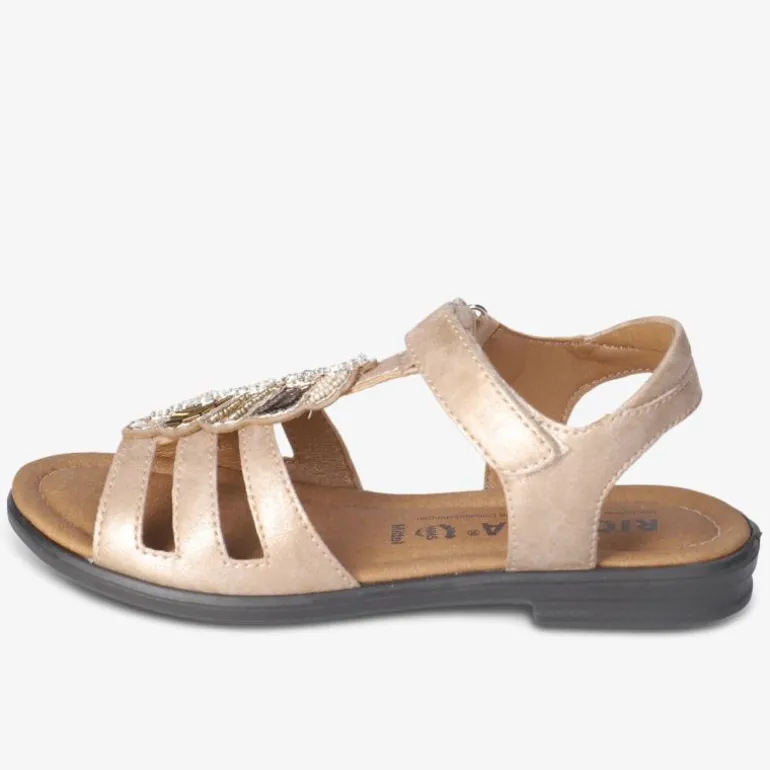 RICOSTA Kinder Sandalen