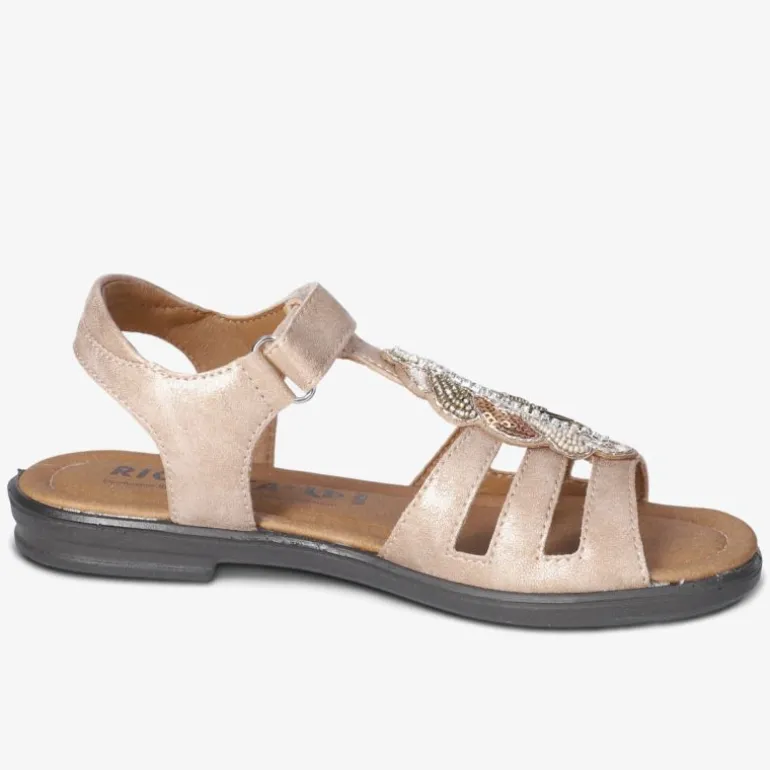RICOSTA Kinder Sandalen