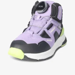 RICOSTA SHOCK Kinder Sneaker High