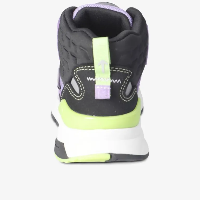 RICOSTA SHOCK Kinder Sneaker High