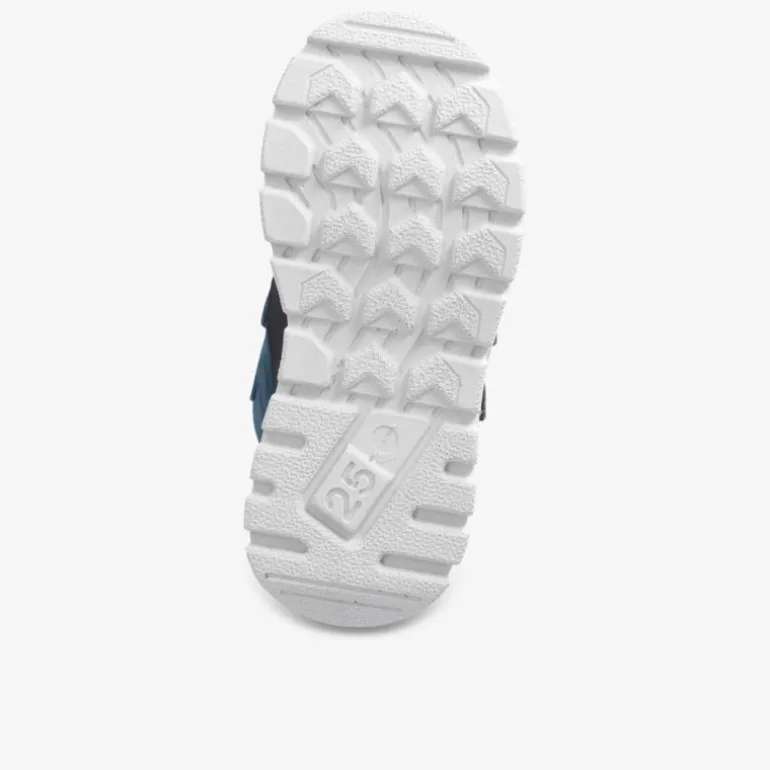 RICOSTA TOREX Kinder Klettstiefel