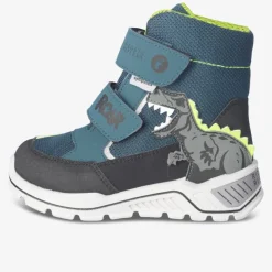 RICOSTA TOREX Kinder Klettstiefel