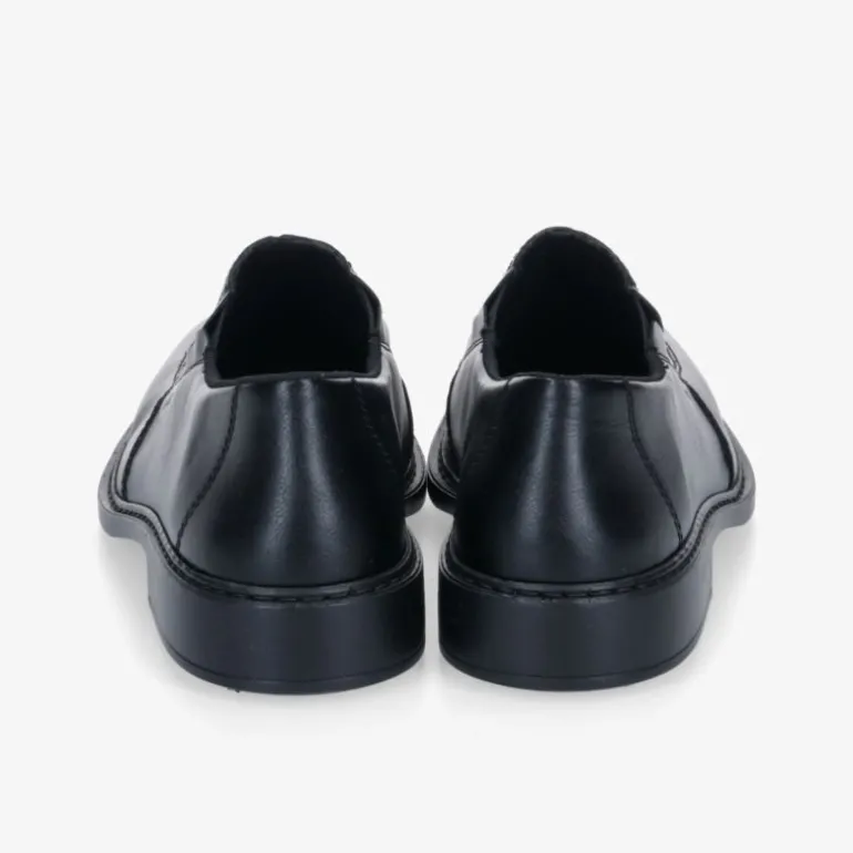 Rieker Burundi Herren Slipper