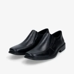 Rieker Burundi Herren Slipper