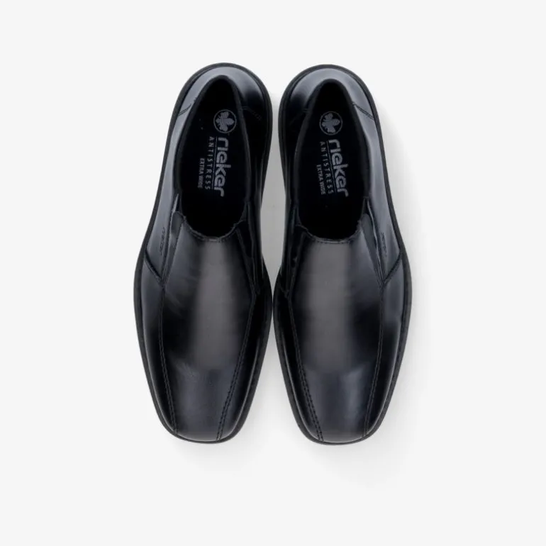 Rieker Burundi Herren Slipper