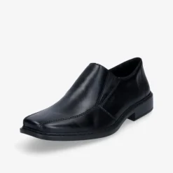 Rieker Burundi Herren Slipper